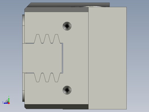 不锈钢拉环自动压装生产线设计-SCHUNK-0371120_PGN-plus_40-P__000-00右视缩略图