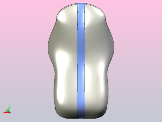 4号斗式座椅后视缩略图