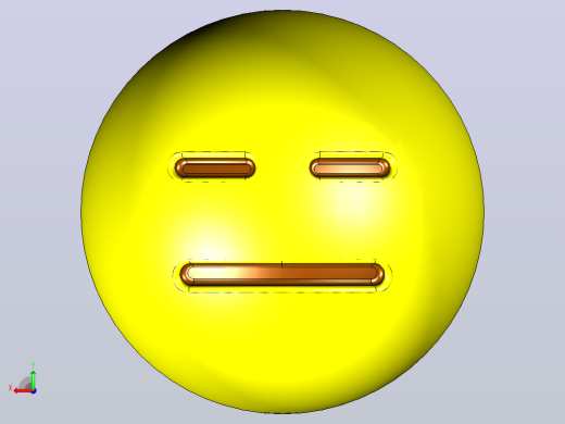 EMOJI -无聊后视缩略图