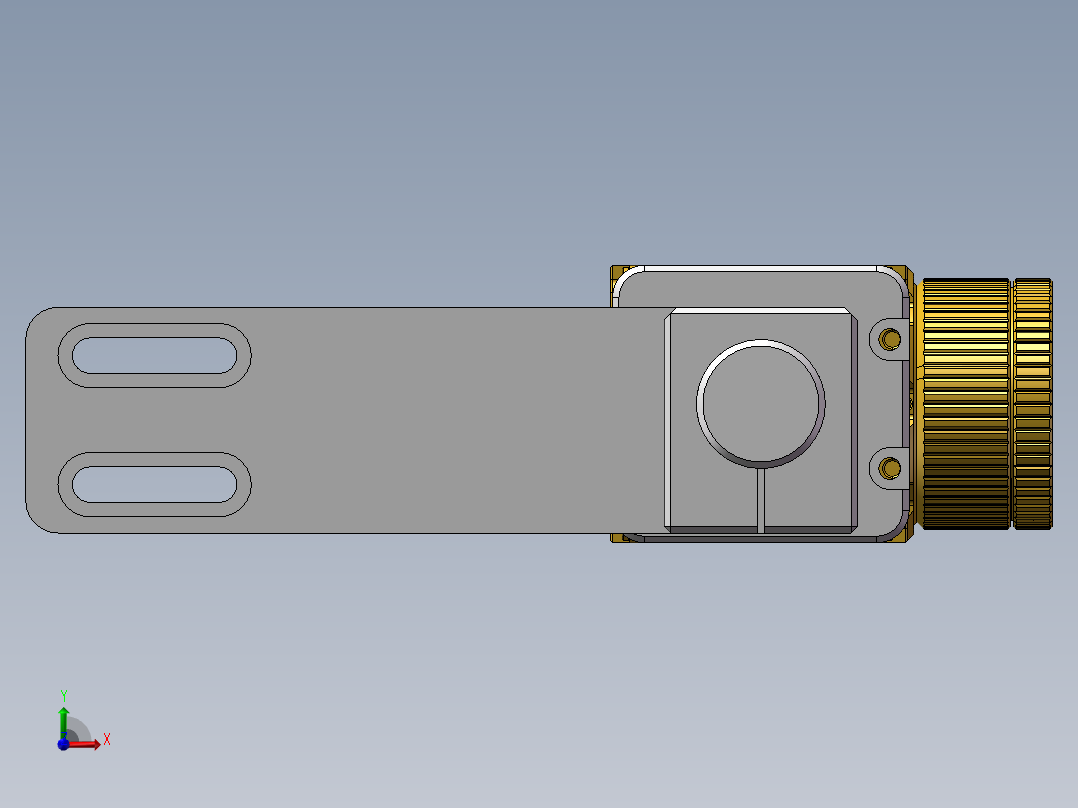 LOGO检测机彩盒CCD检测设备sw18可编辑前视图