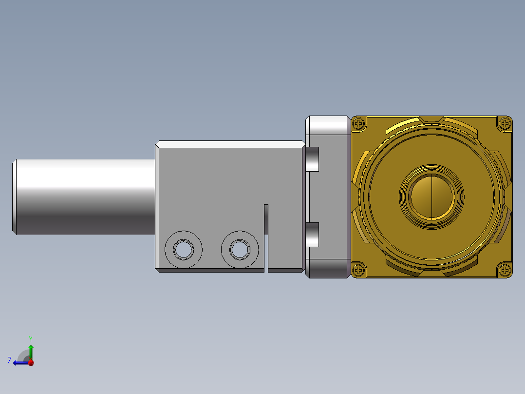 LOGO检测机彩盒CCD检测设备sw18可编辑右视图