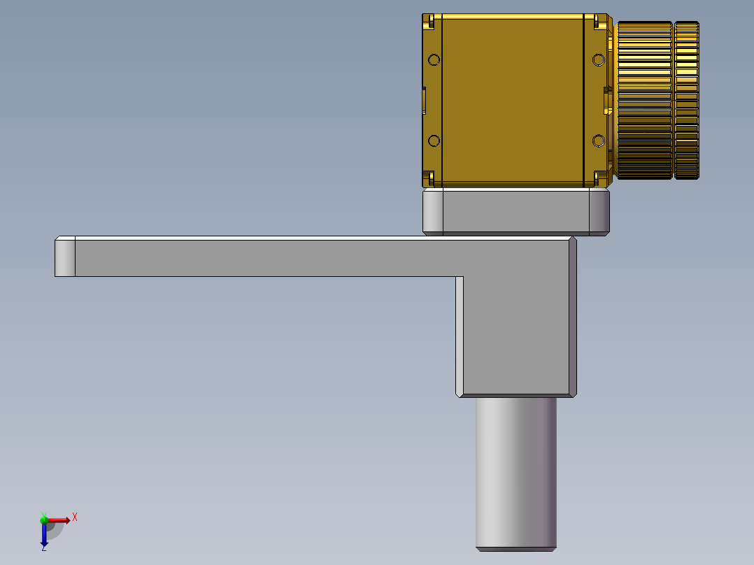 LOGO检测机彩盒CCD检测设备sw18可编辑俯视图