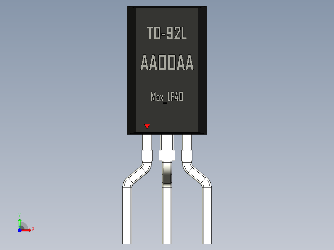 TO-92L_Max_LF40_rev1.0.rar前视图