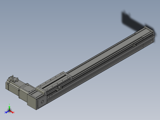欧规系列-LB8-L150-S650-BR-ZP75-C3