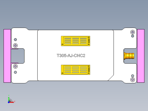 T305-AJ-CNC2-0621前视缩略图