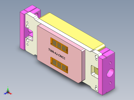 T305-AJ-CNC2-0621正等轴测缩略图