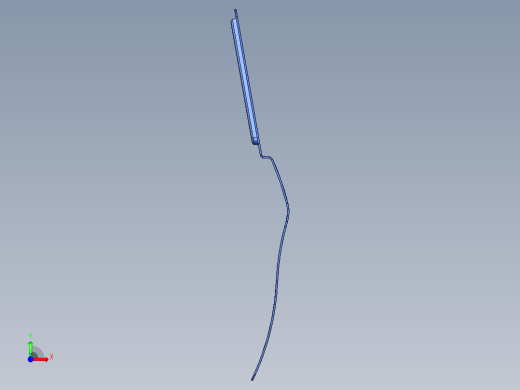 汽车车门-4---x-t前视缩略图