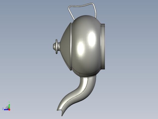 茶壶2右视缩略图
