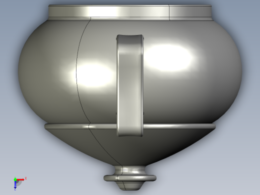 茶壶2俯视缩略图