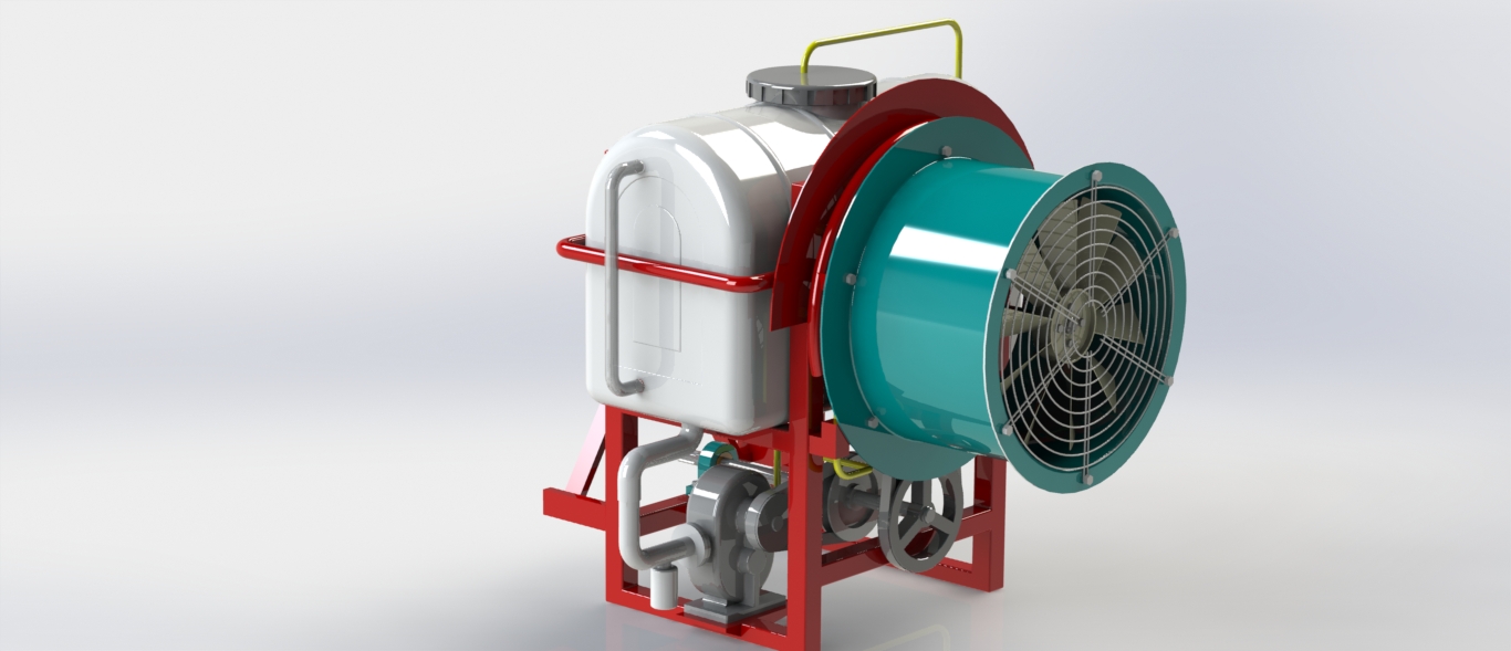 风送式农药喷雾机、雾化机sw12可编辑