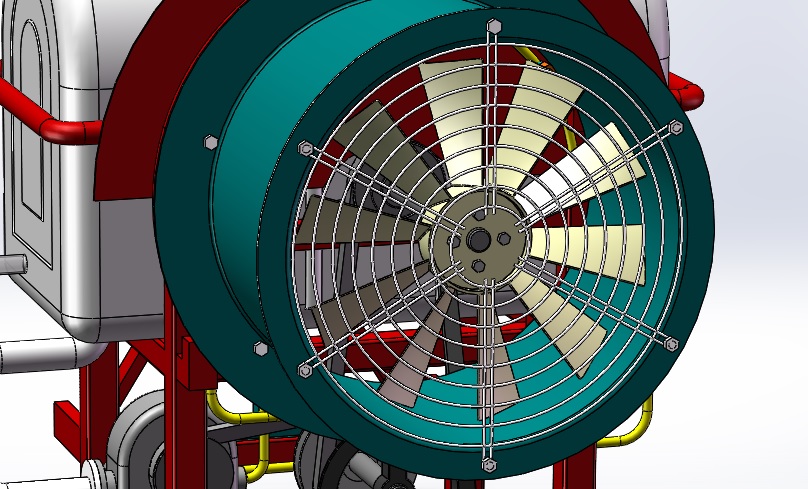风送式农药喷雾机、雾化机sw12可编辑