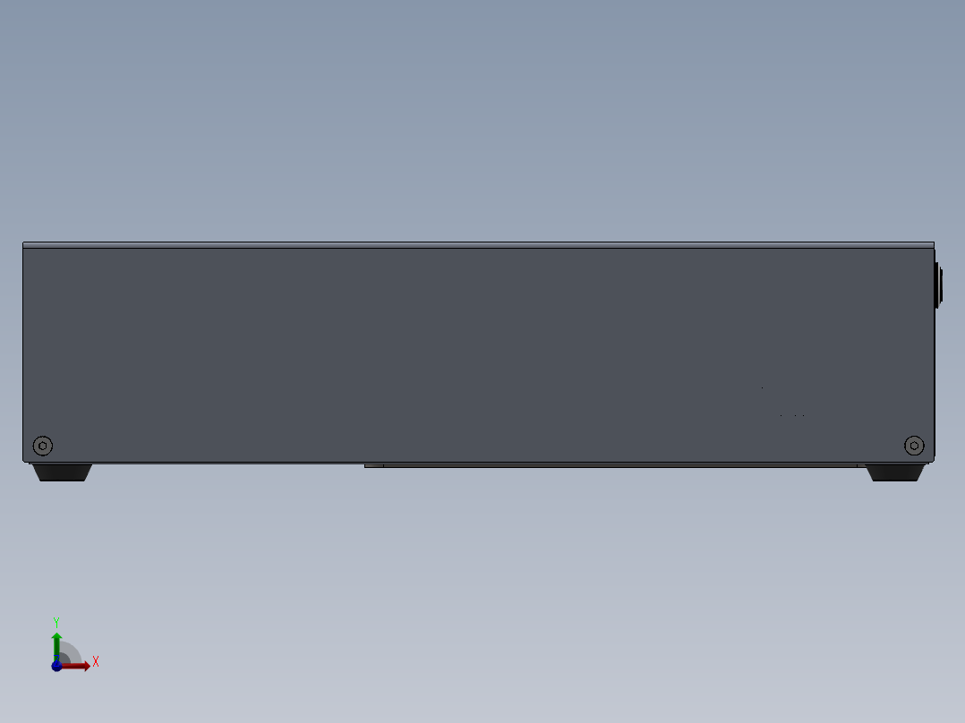 电脑、笔记本(29)前视图