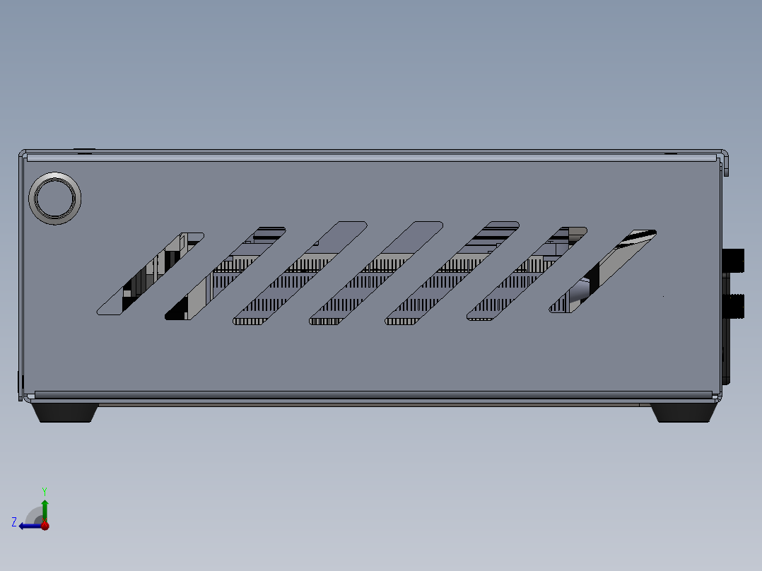 电脑、笔记本(29)右视图
