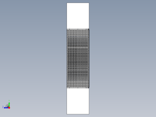 A0002841-展示柜家具右视缩略图