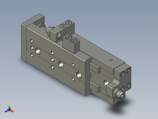 HLQ16X50SA-40-DMSH-2