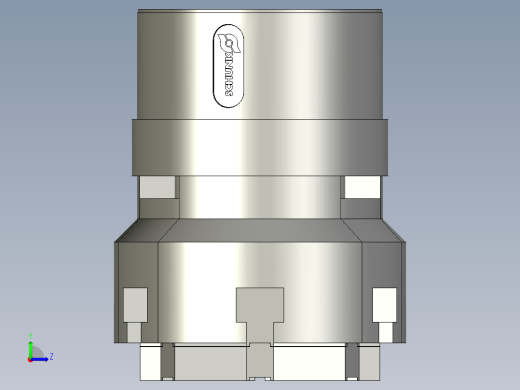 SCHUNK-ORG85左视缩略图