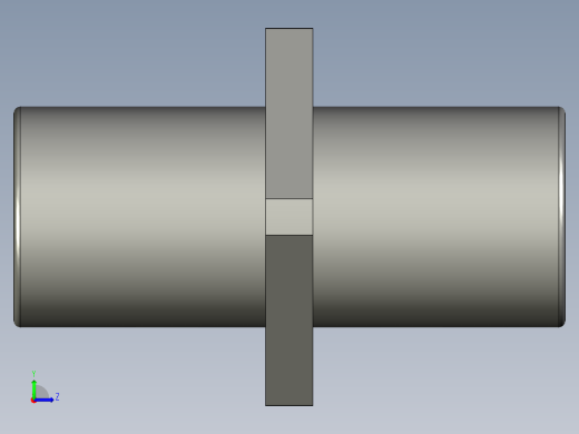 怡合达LMQ11-d163100左视缩略图