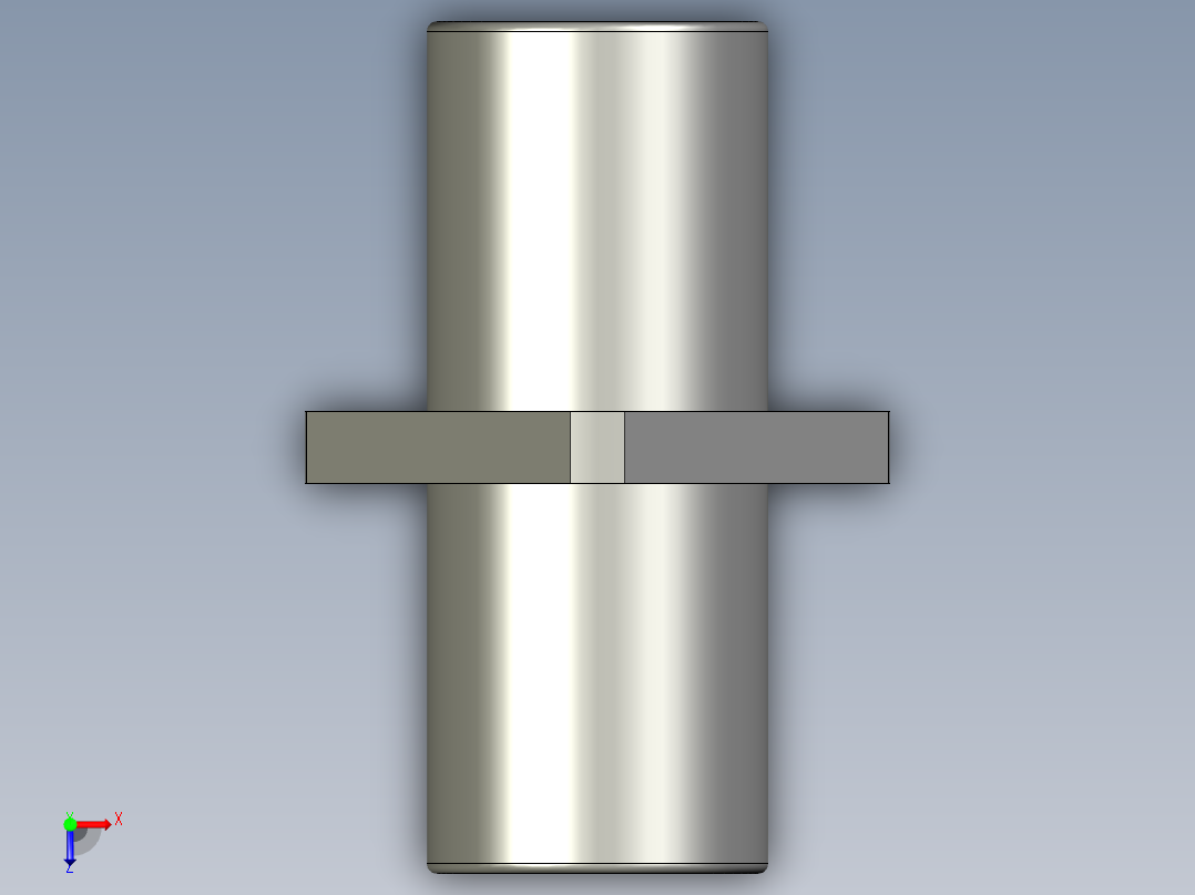 怡合达LMQ11-d163100俯视图