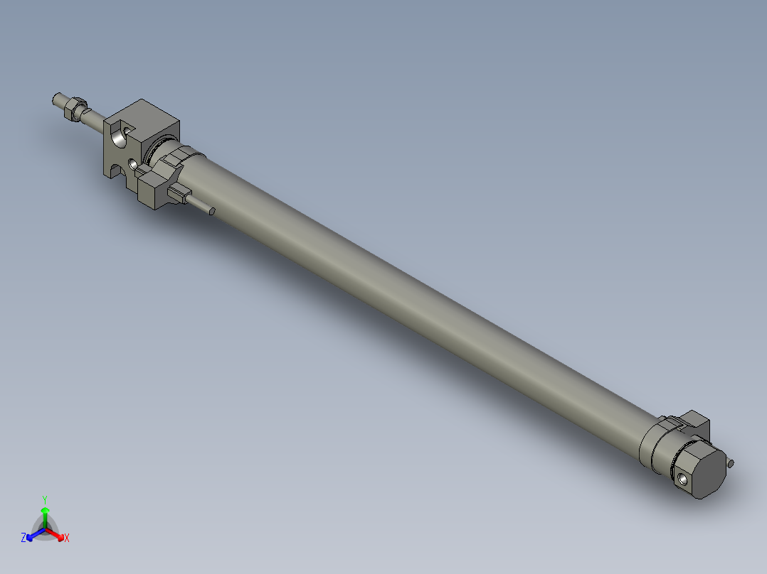 PBR16X250SU(0)+(CMSG-2)主视图