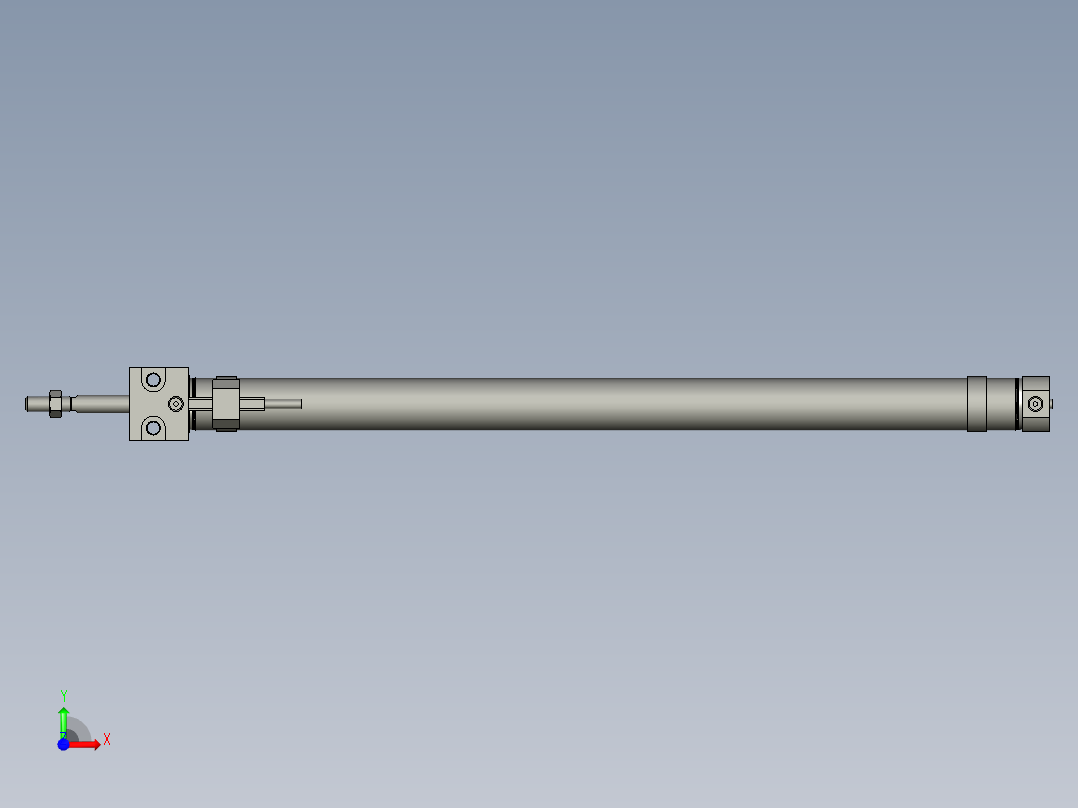 PBR16X250SU(0)+(CMSG-2)前视图