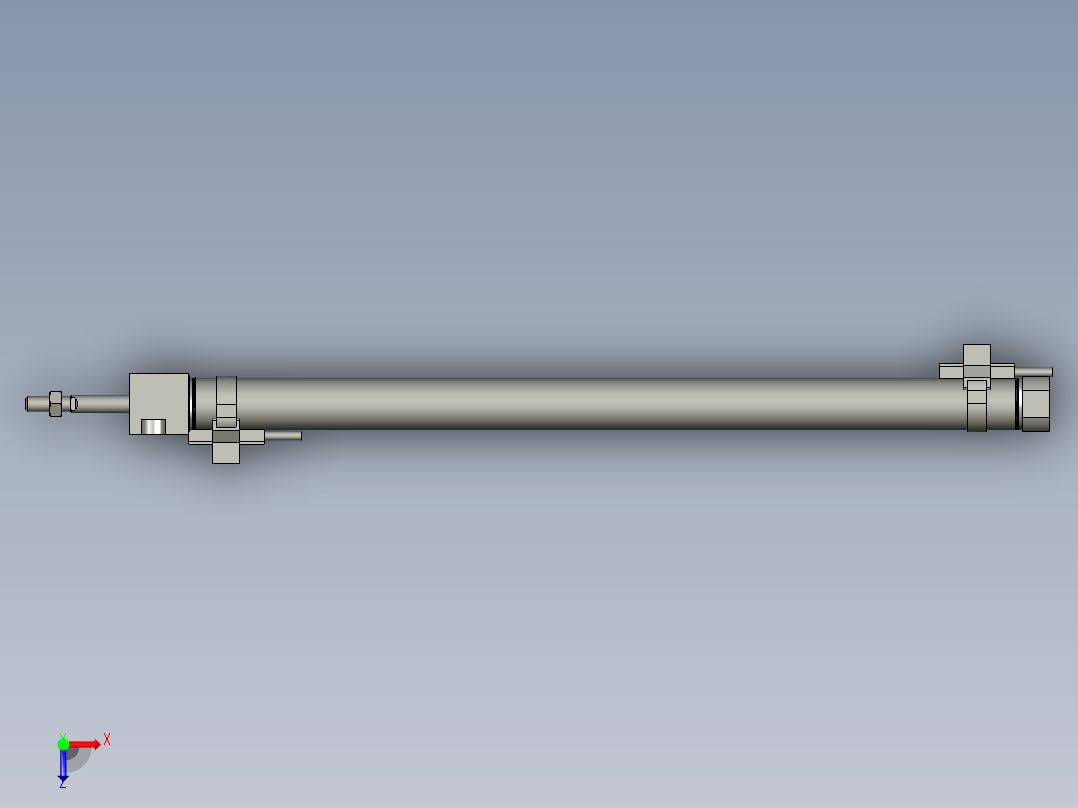 PBR16X250SU(0)+(CMSG-2)俯视图