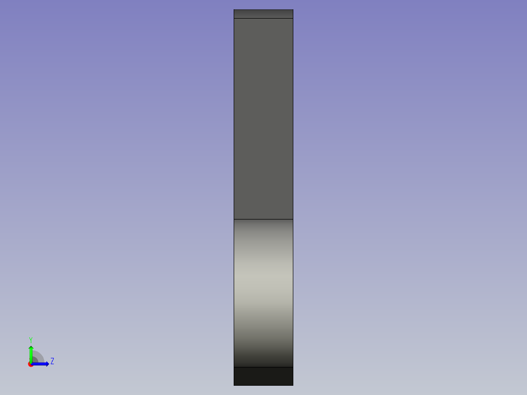 15504434-HTBN550S5M-150左视图