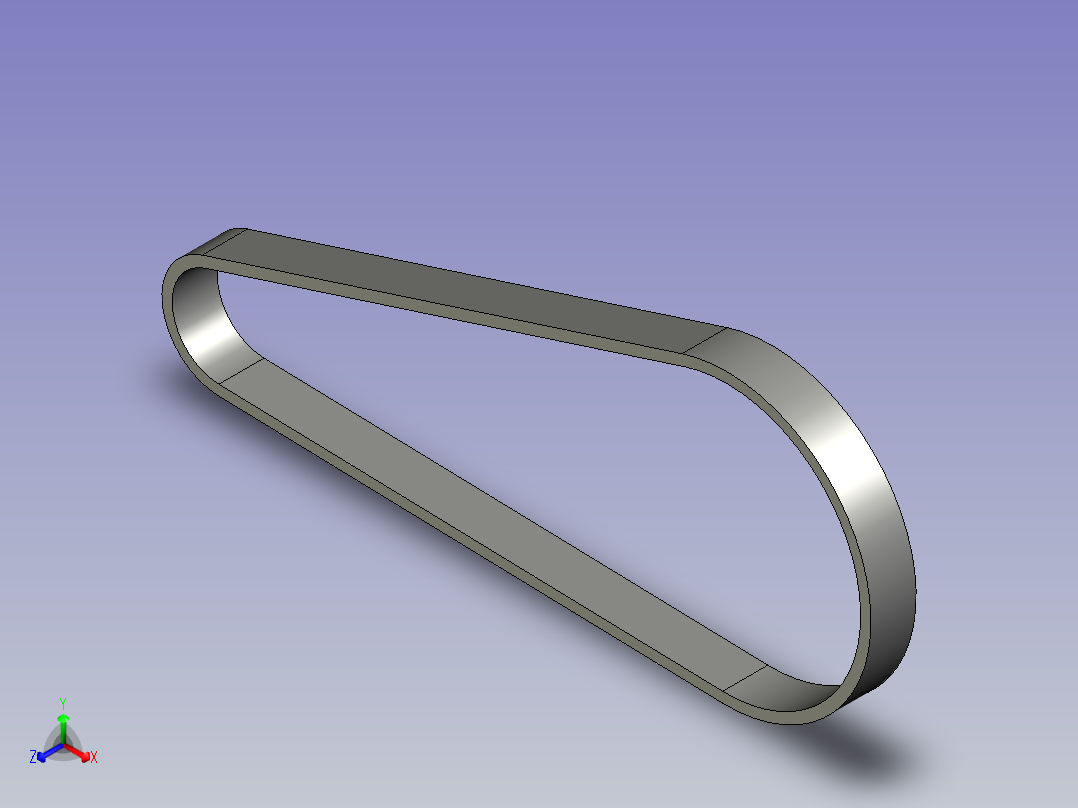 15504434-HTBN550S5M-150正等轴测图