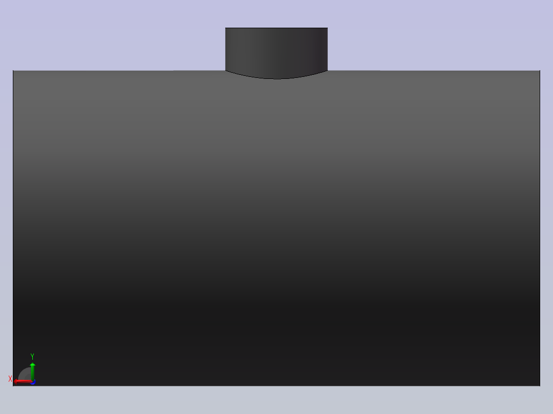 RTee_DN100_25_U-PVC后视图
