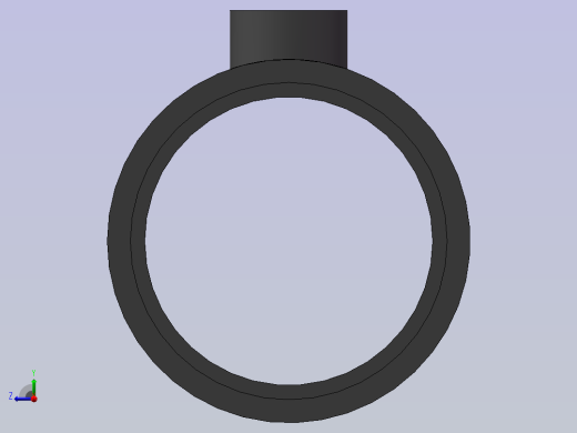 RTee_DN100_25_U-PVC右视缩略图