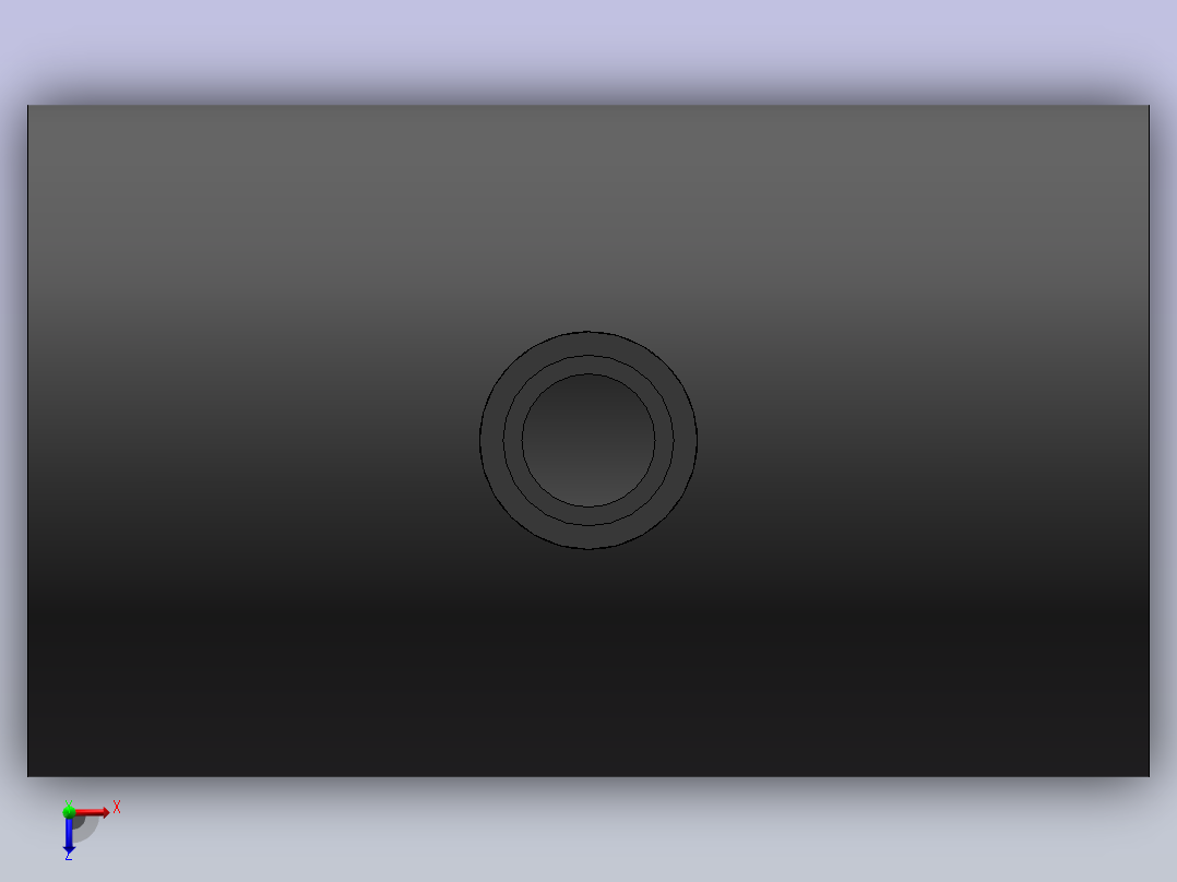 RTee_DN100_25_U-PVC俯视图