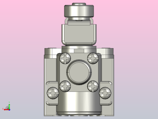 行程开关传感器TZ-5108-2N后视缩略图