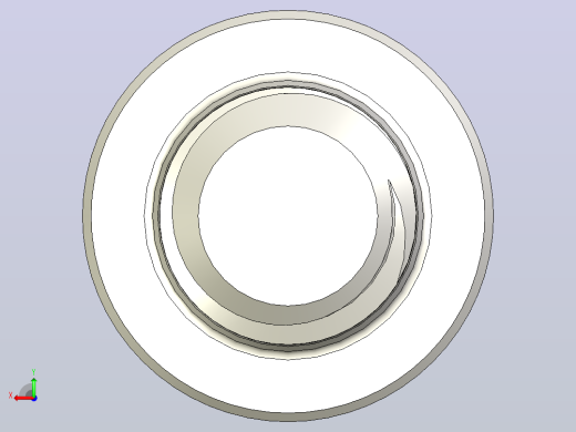 DIN_EN_ISO_4762_M10x60.ipt内六角螺钉后视缩略图