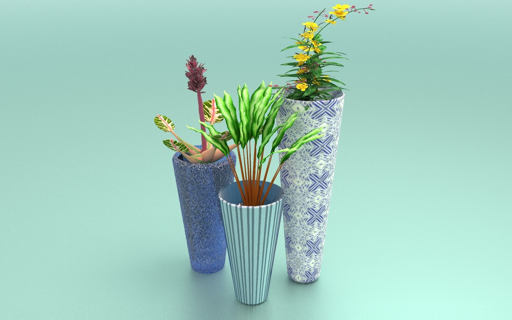 花盆03