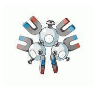 新宠物小精灵-飞碟磁怪