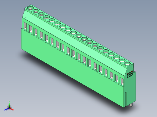 DG130H-5.0-19P-14-00AH