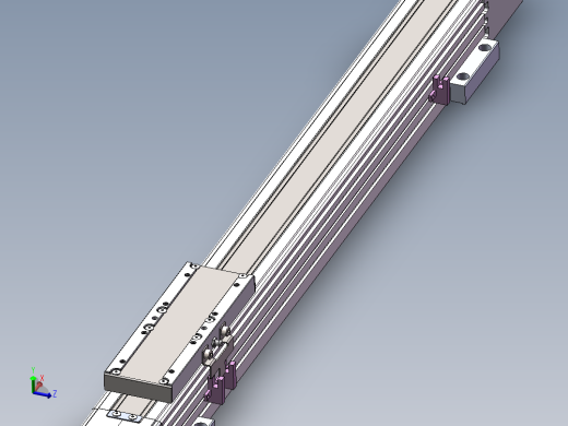 欧规同步带GTB65-RR-400W