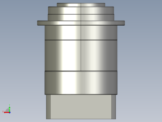 斜齿PHF110-L2 19-95-130-M8.STEP后视缩略图