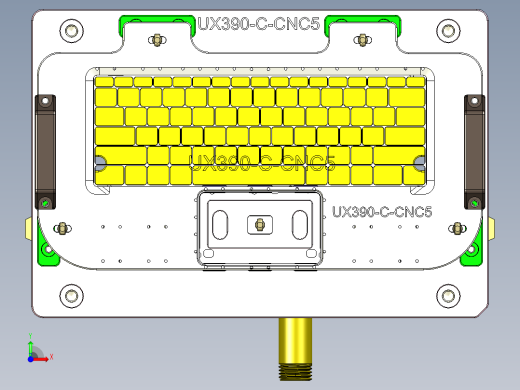 UX390-C-CNC5-0406前视缩略图
