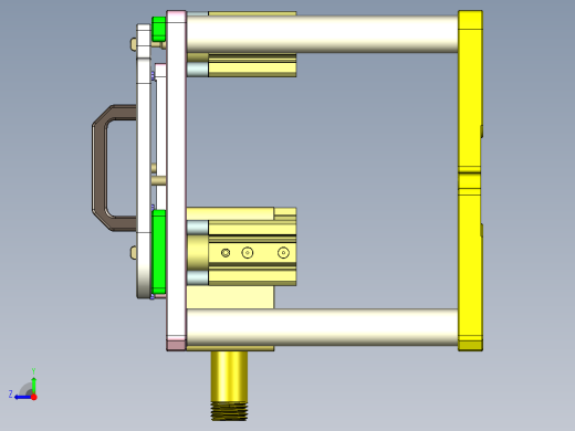 UX390-C-CNC5-0406右视缩略图