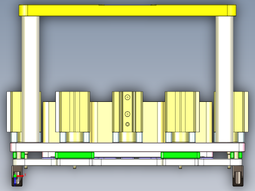 UX390-C-CNC5-0406俯视缩略图
