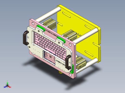 UX390-C-CNC5-0406正等轴测缩略图