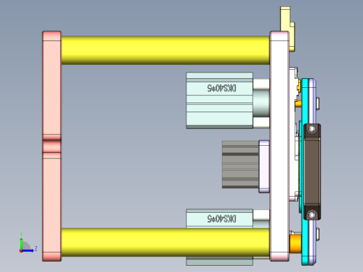 ETWD-C-CNC9-1206左视缩略图