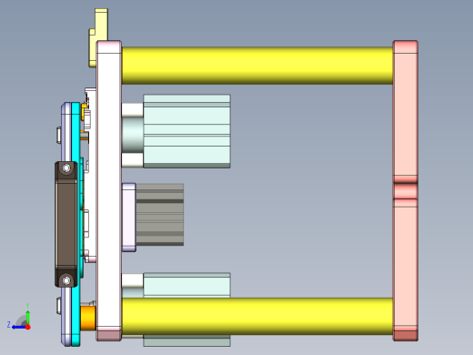 ETWD-C-CNC9-1206右视缩略图