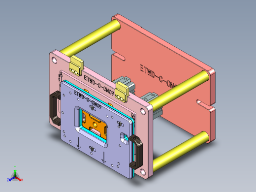 ETWD-C-CNC9-1206正等轴测缩略图