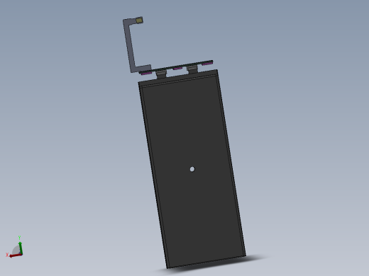 QQ-未折弯前电池M03903YUI