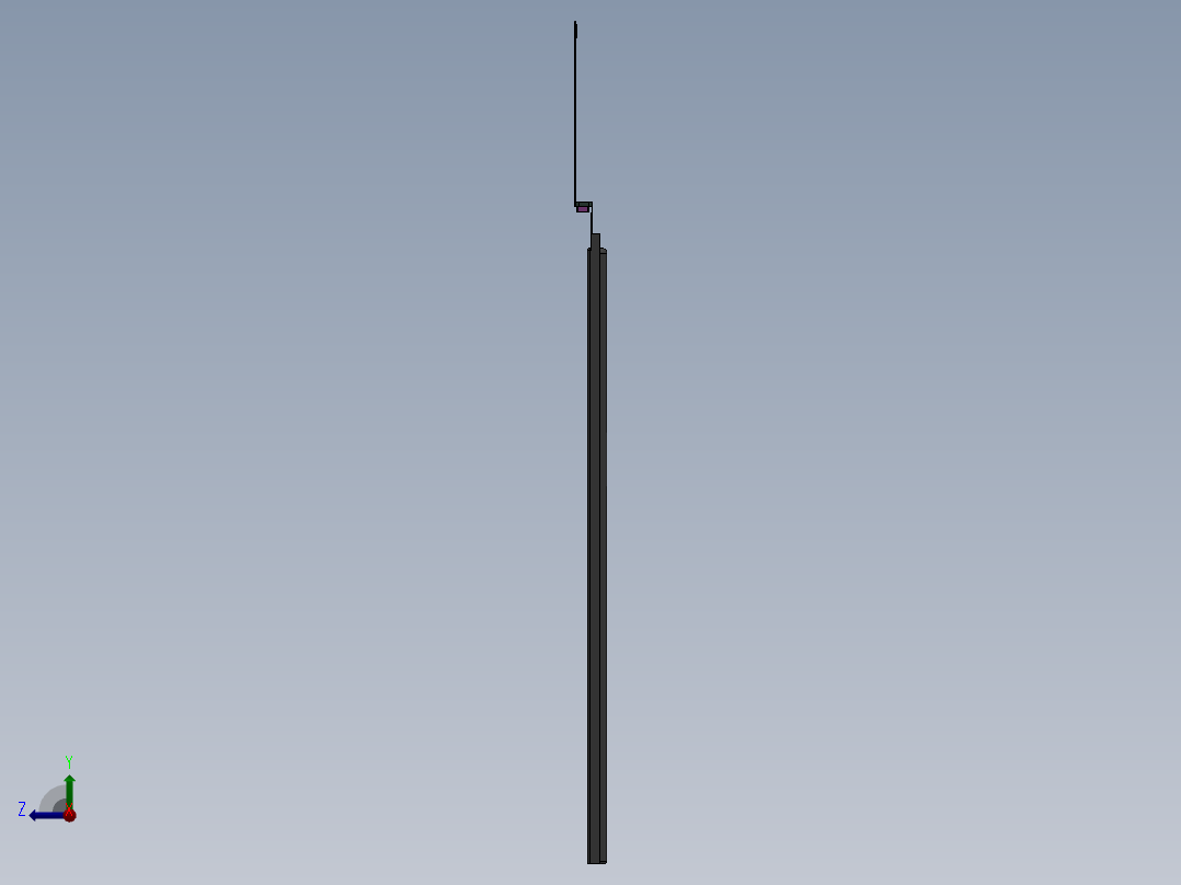 QQ-未折弯前电池M03903YUI右视图