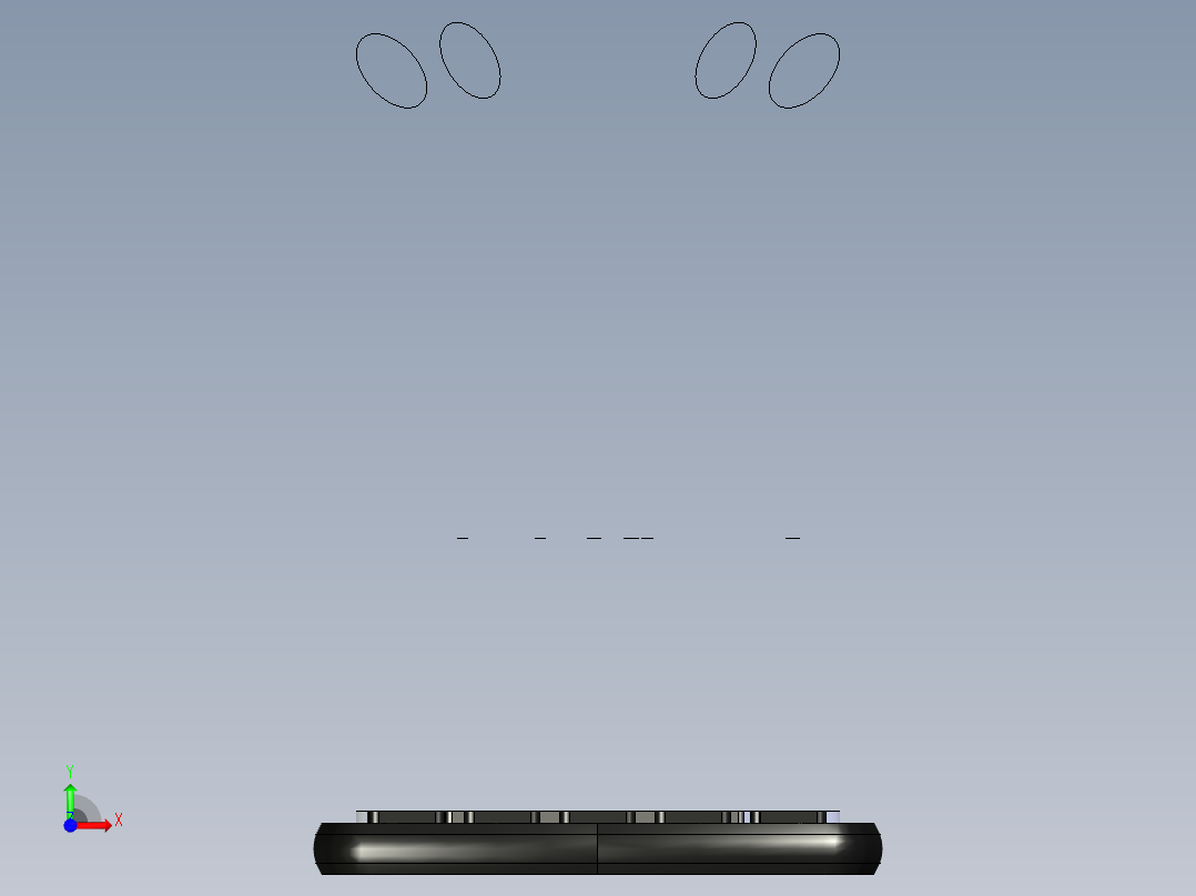 卡西欧计算器12前视图