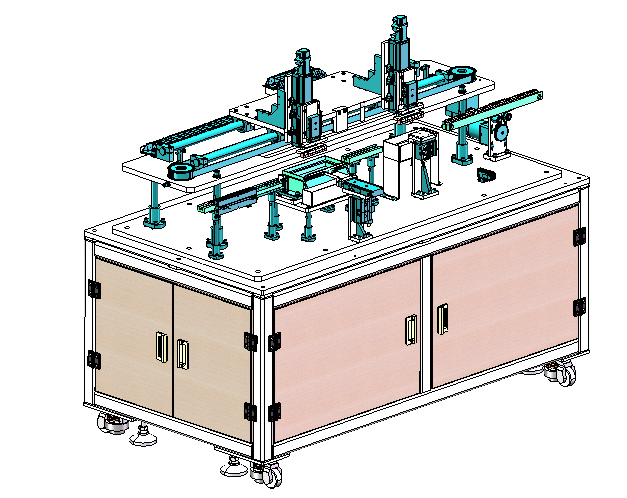 直线对接式浸锡sw18