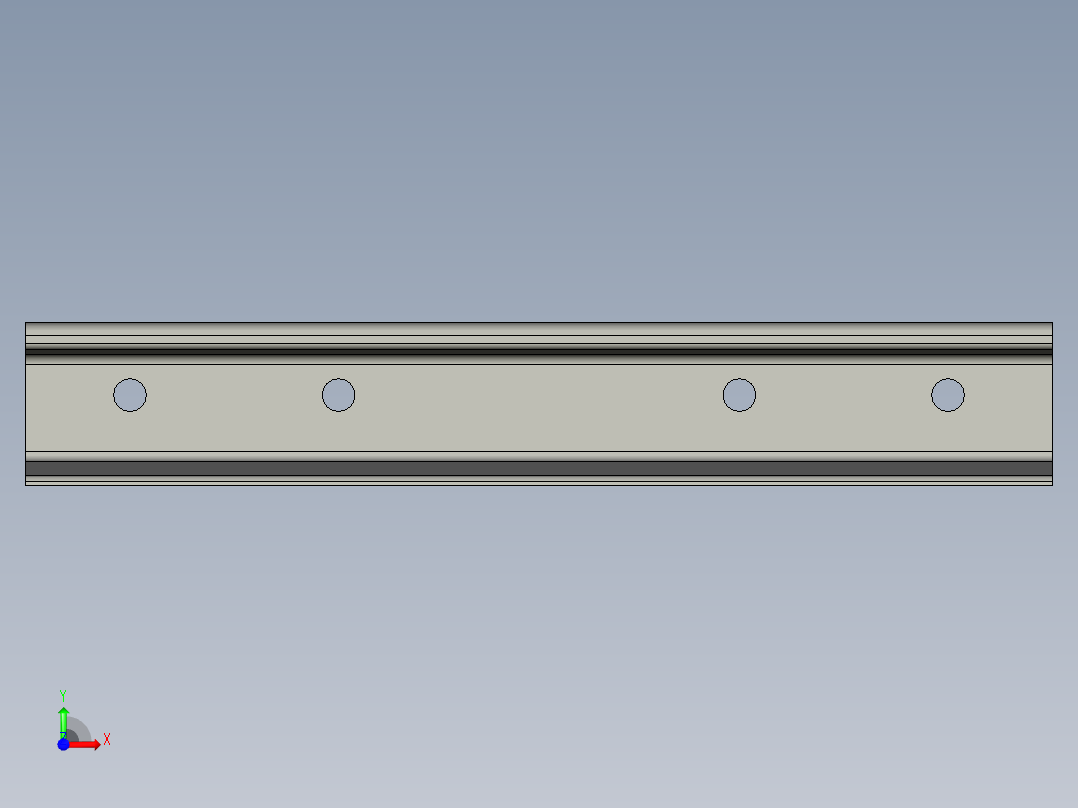 轻轨 GB_T11264-1989_15X2000前视图