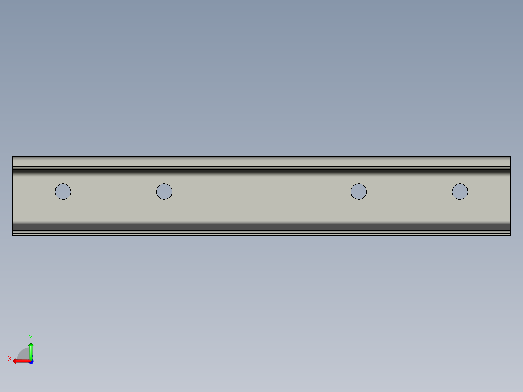 轻轨 GB_T11264-1989_15X2000后视图